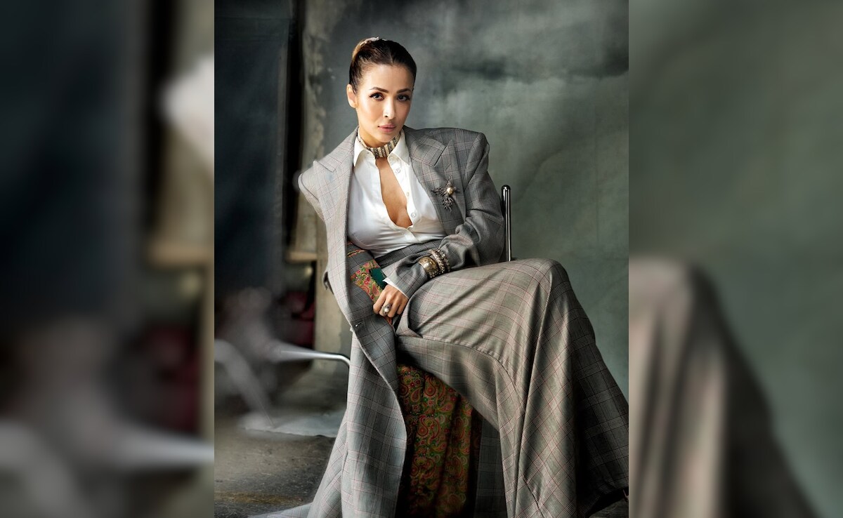 Latest and Breaking News on NDTV