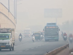 Anti-Pollution Measures (GRAP-4) Revoked In Delhi As Air Quality Improves