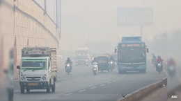 Anti-Pollution Measures (GRAP-4) Revoked In Delhi As Air Quality Improves