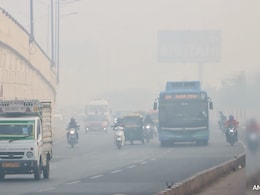 Anti-Pollution Measures (GRAP-4) Revoked In Delhi As Air Quality Improves Anti-Pollution Measures (GRAP-4) Revoked In Delhi As Air Quality Improves