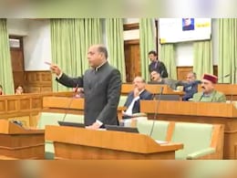 हिमाचल विधानसभा में गूंजा जंगली मुर्गा मामला, बीजेपी ने CM सुक्खू के खिलाफ किया प्रदर्शन