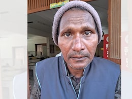 20 साल पहले हुए थे गायब, मृत मान परिजनों ने कर दिया था क्रिया-कर्म, अब घर से 1000 किमी दूर ऐसे हुआ मिलन