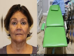 US Woman, 70, Accused Of Running Illegal Dental Clinic From Her Kitchen US Woman, 70, Accused Of Running Illegal Dental Clinic From Her Kitchen