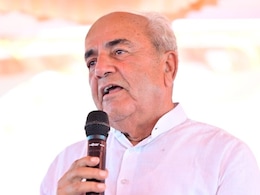 Rajasthan Politics: ''CM का डीग जिला बचेगा तो सांचोर भी बचेगा'', सांचोर जिले को रद्द करने पर बोले पूर्व मंत्री सुखराम बिश्नोई