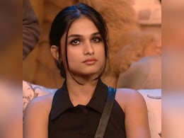 <i>Bigg Boss 18</i>: Kashish Kapoor Slams Salman Khan For Not Listening To Her Side Of Story <i>Bigg Boss 18</i>: Kashish Kapoor Slams Salman Khan For Not Listening To Her Side Of Story
