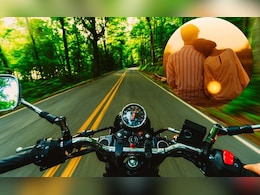 सहलीला म्हणून आली अन् प्रियकरासोबत पळाली, पण पुढे जावून 'अशी'अडकली