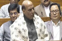 Want To Pay Tribute To Founding Mothers Of India: Rajnath Singh Want To Pay Tribute To Founding Mothers Of India: Rajnath Singh