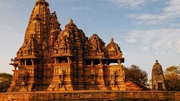 4 Historical Sites In Madhya Pradesh Secure Place In Tentative List Of UNESCO's World Heritage