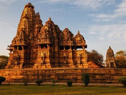 4 Historical Sites In Madhya Pradesh Secure Place In Tentative List Of UNESCO's World Heritage 4 Historical Sites In Madhya Pradesh Secure Place In Tentative List Of UNESCO's World Heritage