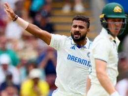 After Ravindra Jadeja, Another India Star Accused Of Refusing To Speak With Australian Media