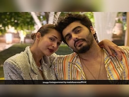 Bollywood News: अर्जुन कपूर के साथ ब्रेकअप को लेकर मलाइका अरोड़ा ने तोड़ी चुप्पी, कही ये बड़ी बात Bollywood News: अर्जुन कपूर के साथ ब्रेकअप को लेकर मलाइका अरोड़ा ने तोड़ी चुप्पी, कही ये बड़ी बात