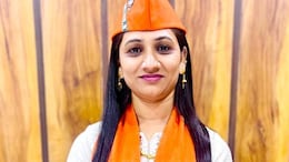 Surat BJP Leader, 34, Dies By Suicide, Had Told Colleague She Was Stressed
