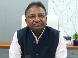 इंदौर DFO महेंद्र सोलंकी ने अपने बंगले में किया सुसाइड, फॉरेंसिक जांच में जुटी टीम इंदौर DFO महेंद्र सोलंकी ने अपने बंगले में किया सुसाइड, फॉरेंसिक जांच में जुटी टीम