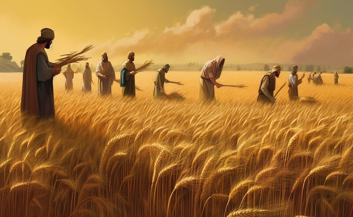 Good News: गेहूं की कीमतों में आएगी कमी, केंद्र सरकार ने लिया ये फैसला