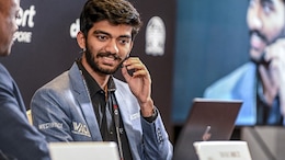 D Gukesh Gets Big Cash Prize From Tamil Nadu Government After Becoming World Chess Champion