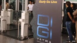 Digi Yatra Reaches 19 Million Users, Targets 80% Adoption By 2028
