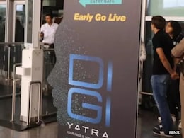 हवाई सफर को आसान बना रहा Digi Yatra app, अब तक 1.5 करोड़ लोग कर चुके हैं डाउनलोड, जानिए इसके फायदे हवाई सफर को आसान बना रहा Digi Yatra app, अब तक 1.5 करोड़ लोग कर चुके हैं डाउनलोड, जानिए इसके फायदे