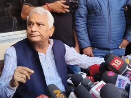 Rajasthan Politics: किरोड़ी लाल मीणा भड़के, बोले- मेरी सरकार में मेरे ही खिलाफ मामला दर्ज हुआ, CI कविता पर अभी तक कार्रवाई नहीं