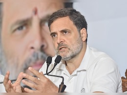 कल उत्तर प्रदेश के संभल जाएंगे राहुल गांधी! पीड़ित परिजनों से करेंगे मुलाकात