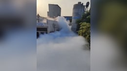 Panic After Gas Leak At Industrial Unit In Jaipur, No Casualties