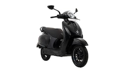 Bajaj Chetak 3001 Electric Scooter All Set To Be Launched In India Soon
