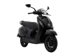 Bajaj Chetak 3001 Electric Scooter All Set To Be Launched In India Soon