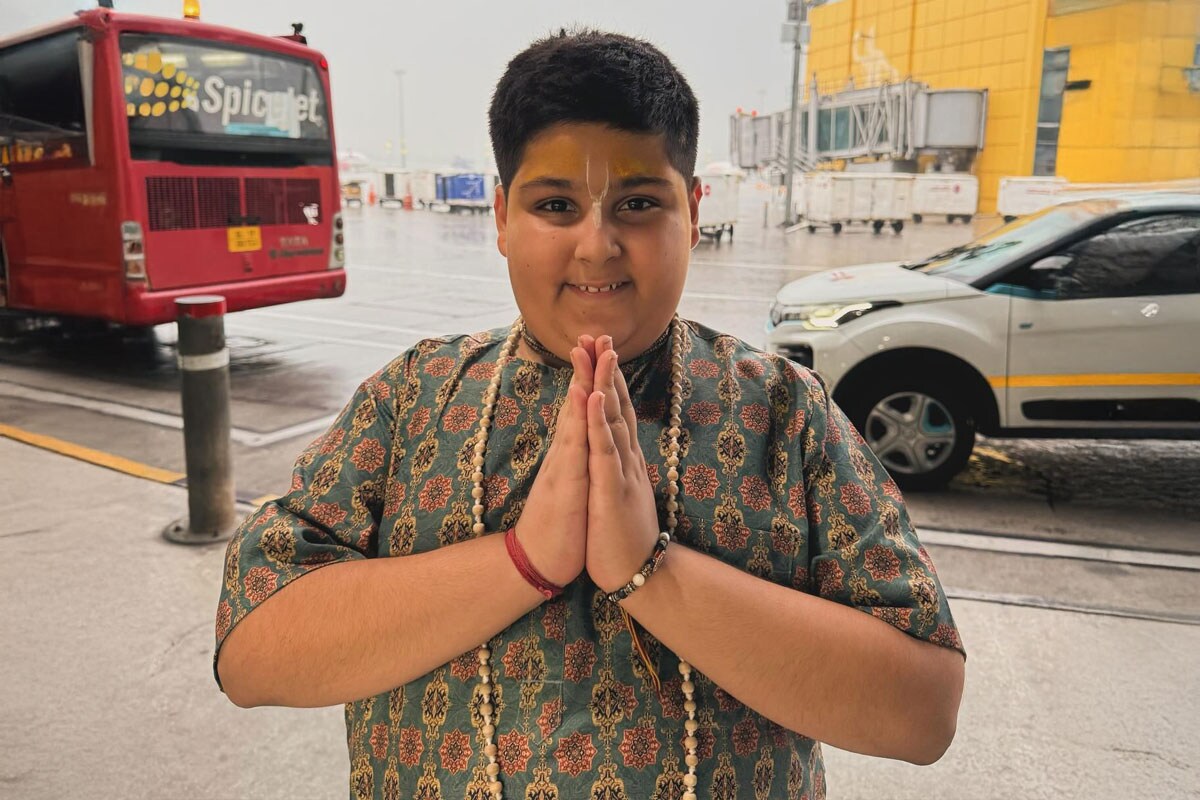 Abhinav Arora Hits Back at Trolls; Here's What He Said