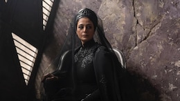 "She Would Bring Me Authentic Indian Dishes": Tabu's Co-Star From <i>Dune: The Prophecy</i> Reveals