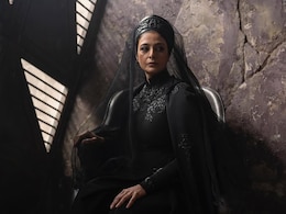"She Would Bring Me Authentic Indian Dishes": Tabu's Co-Star From <i>Dune: The Prophecy</i> Reveals "She Would Bring Me Authentic Indian Dishes": Tabu's Co-Star From <i>Dune: The Prophecy</i> Reveals