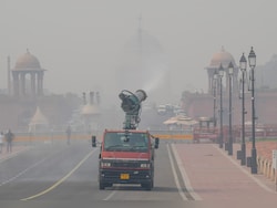Rekha Gupta Presses Neighbouring States For Urgent Joint Action On Delhi Air