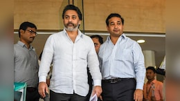 Nilesh Rane : आजच्या जगात नितेश राणे सारखा भाऊ मिळणं कठीण - निलेश राणे