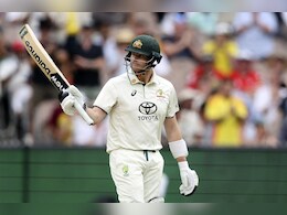 IND vs AUS: स्टीव स्मिथ का वर्ल्ड रिकॉर्ड, बॉर्डर-गावस्कर ट्रॉफी के इतिहास में ये कारनामा करने वाले पहले बल्लेबाज़ बने IND vs AUS: स्टीव स्मिथ का वर्ल्ड रिकॉर्ड, बॉर्डर-गावस्कर ट्रॉफी के इतिहास में ये कारनामा करने वाले पहले बल्लेबाज़ बने