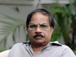 प्रख्यात मलयालम लेखक एम टी वासुदेवन नायर का निधन प्रख्यात मलयालम लेखक एम टी वासुदेवन नायर का निधन