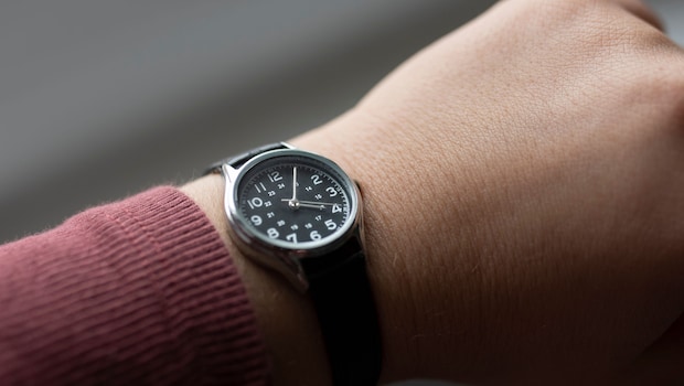 Top Deals Titan Watches From Amazon