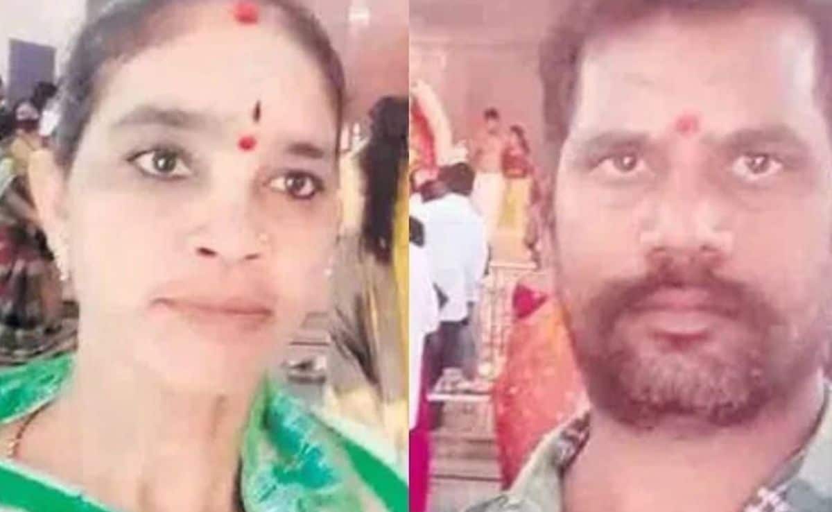 Andhra Couple Dies By Suicide After Son Decides To Marry Transgender Person