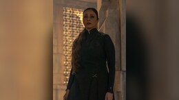 <i>Dune: Prophecy</i> Gets Approval For Season 2