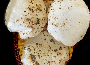 7 Roti Mistakes You Did Not Even Realise You Were Making 7 Roti Mistakes You Did Not Even Realise You Were Making