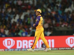 Who Is Simran Shaikh? Daughter Of Dharavi Electrician Who Became Costliest Buy Of WPL 2025 Auction