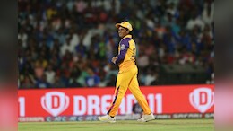 Not Rohit Sharma Or Jasprit Bumrah: Gujarat Giants Star Simran Shaikh Wants To Meet This Player