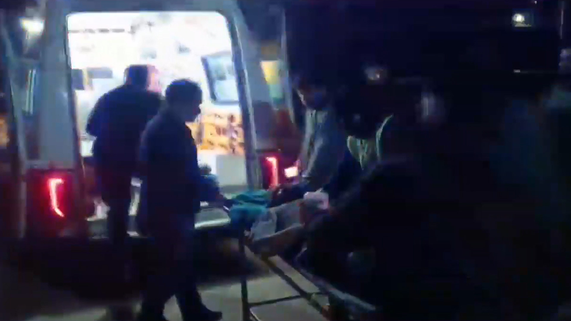 Off-Duty Soldier Shot At In Jammu And Kashmir's Tral, Hospitalised