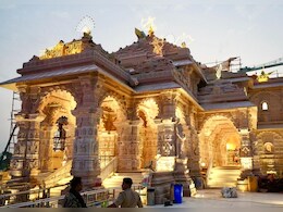 महाकुंभ में पहुंचने वाले ढाई लाख श्रद्धालुओं की अयोध्या जाने की भी संभावना महाकुंभ में पहुंचने वाले ढाई लाख श्रद्धालुओं की अयोध्या जाने की भी संभावना