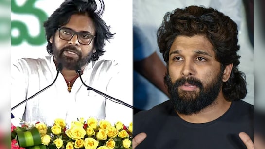 Allu Arjun’s Grandmother Allu Kanakaratnam Passes Away at 94