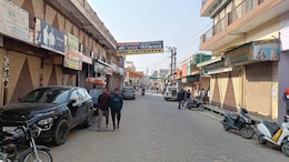लॉरेंस गैंग के फिरौती मामले को लेकर कुचामन शहर रहा बंद, बदमाशों के खिलाफ कड़ी कार्रवाई की मांग