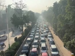 Farmers' Protest In Delhi Today: Noida Cops Release Traffic Advisory, Check Routes To Avoid Farmers' Protest In Delhi Today: Noida Cops Release Traffic Advisory, Check Routes To Avoid
