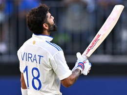 Virat Kohli Sets Sight On Sir Don Bradman's All-Time Record, Looks To Make History In Adelaide