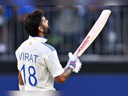 IND vs AUS: सिर्फ एक शतक और 147 साल के टेस्ट इतिहास में ये कारनामा करने वाले तीसरे बल्लेबाज बन जाएंगे विराट कोहली