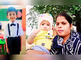 Mumbai Boat Accident : आई अन् मुलगा लाइफ जॅकेटसाठी बोटीच्या खाली गेले, पण..; मुंबई बोट अपघाताचं धक्कादायक वास्तव Mumbai Boat Accident : आई अन् मुलगा लाइफ जॅकेटसाठी बोटीच्या खाली गेले, पण..; मुंबई बोट अपघाताचं धक्कादायक वास्तव