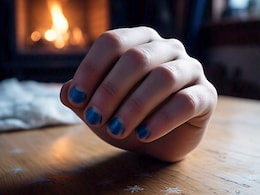 Why do my fingers get swollen in winter? सर्दियां आते ही बढ़ने लगी उंगलियों की सूजन, कैसे पाएं इस समस्या से छुटकारा Why do my fingers get swollen in winter? सर्दियां आते ही बढ़ने लगी उंगलियों की सूजन, कैसे पाएं इस समस्या से छुटकारा