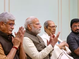 'एक देश, एक निवडणूक' विधेयकाला कॅबिनेटची मंजुरी, काय आहे वन नेशन, वन इलेक्शन?