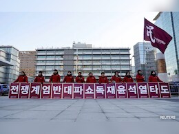 Opinion | After Six Hours Of Turmoil, What Next For South Korea?